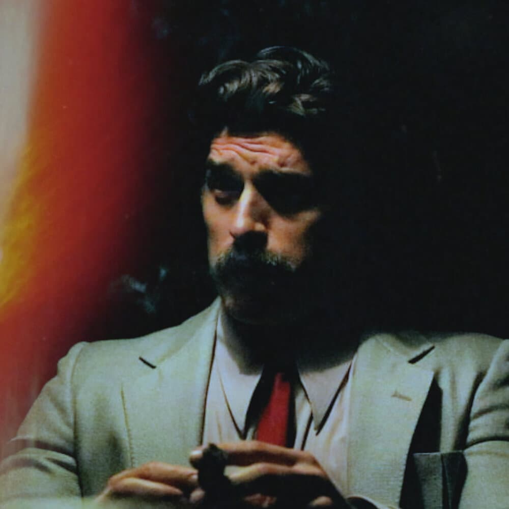 Leopold and His Fiction