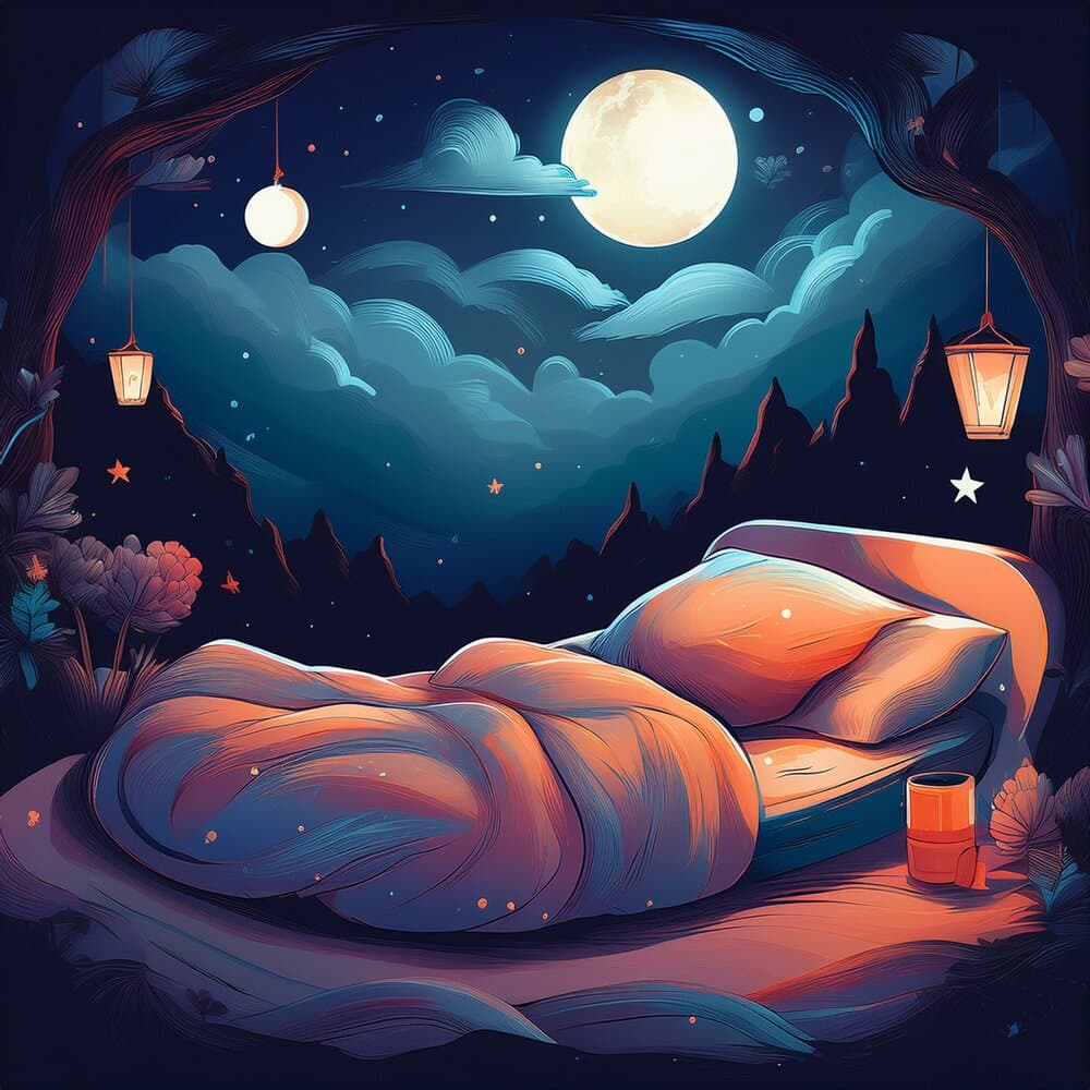 Sueño Naturaleza Sonidos