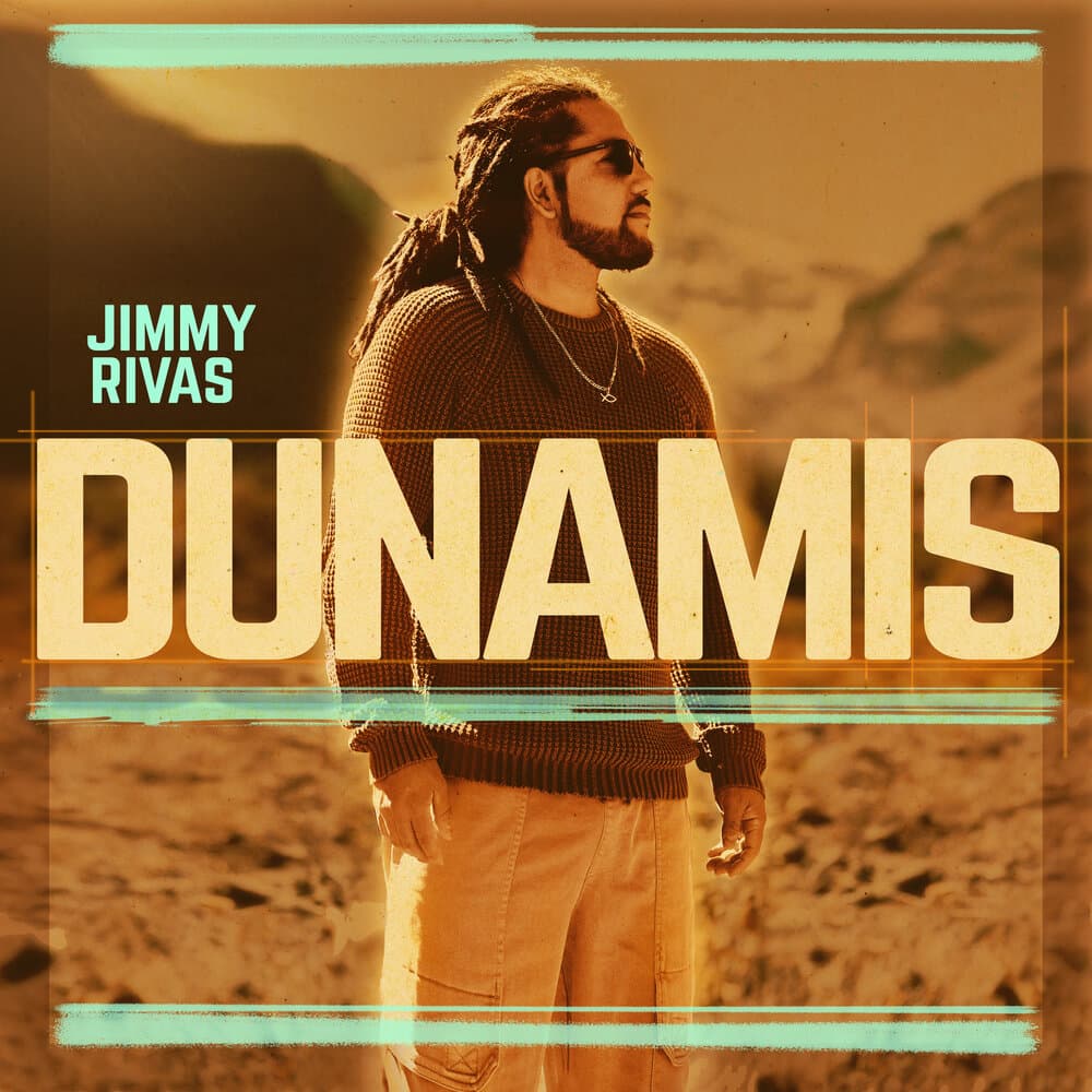 Jimmy Rivas