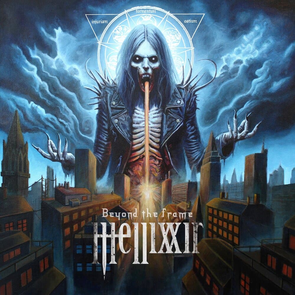 Hellixxir