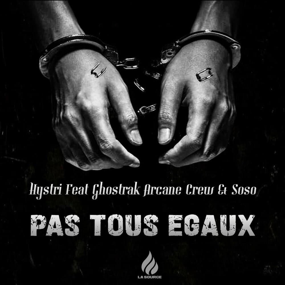 Ghostrak Arcane Crew