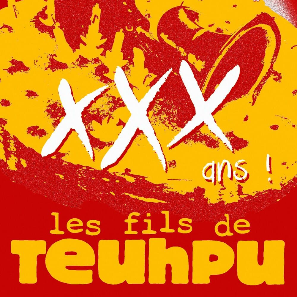 Les Fils de Teuhpu