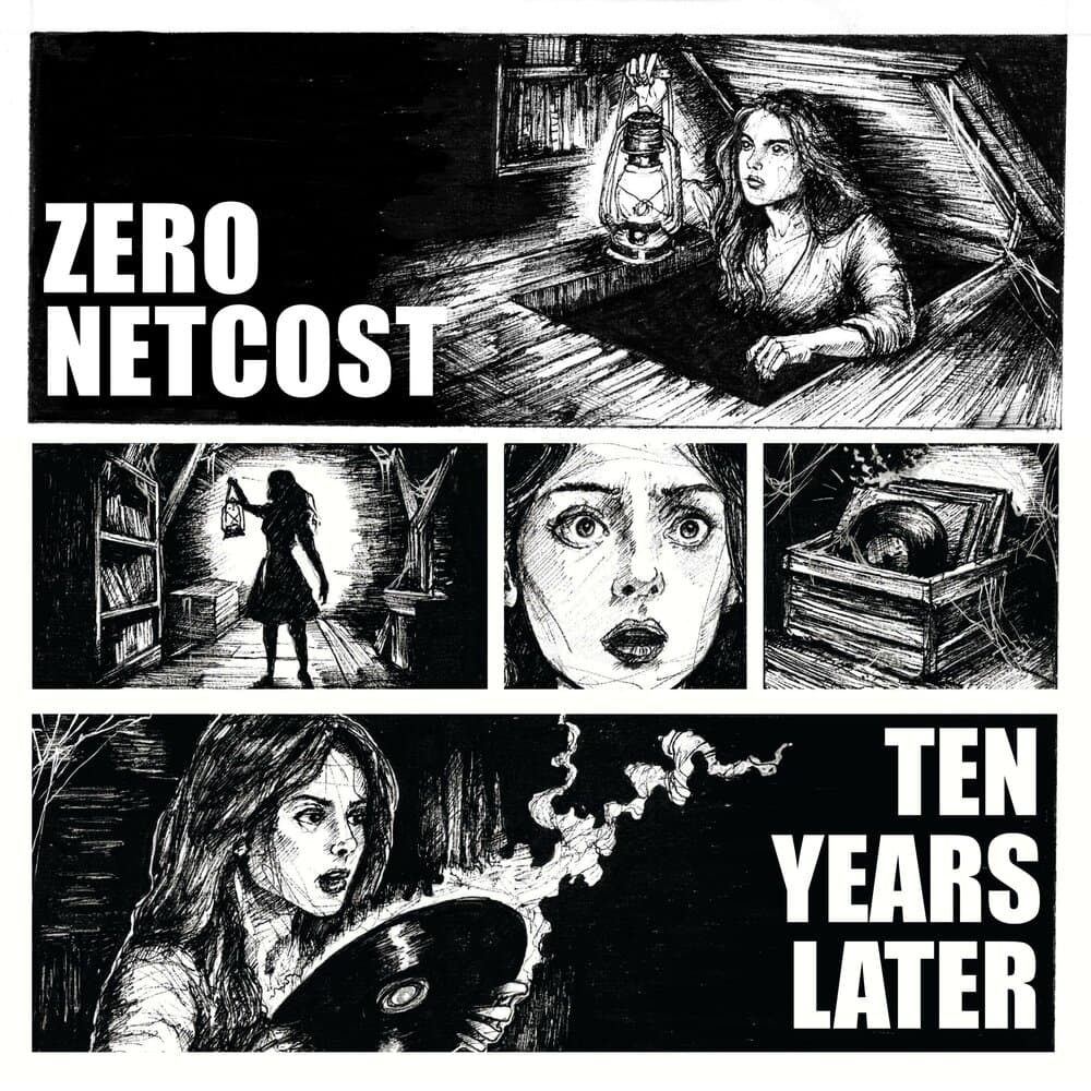 ZERO NETCOST