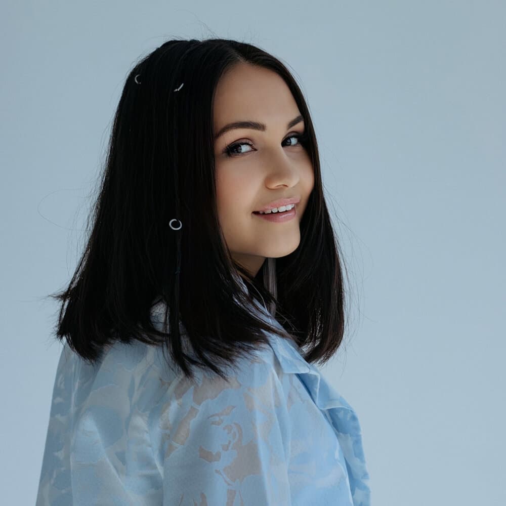 Алия Мубаракова