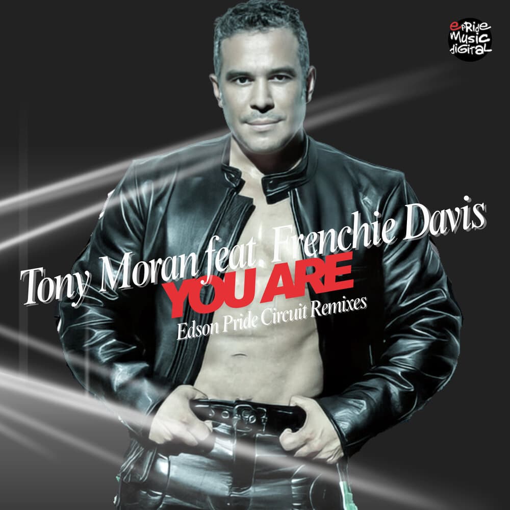 Tony Moran
