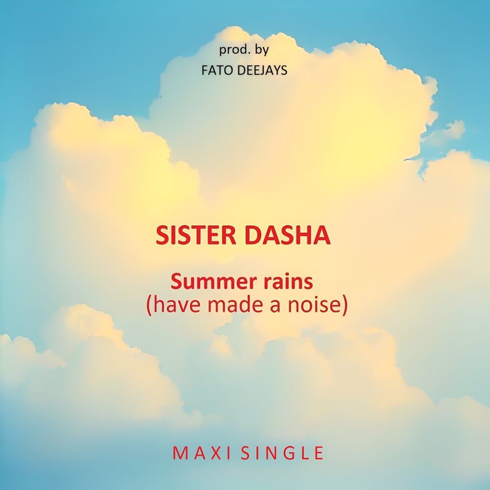 Sister Dasha