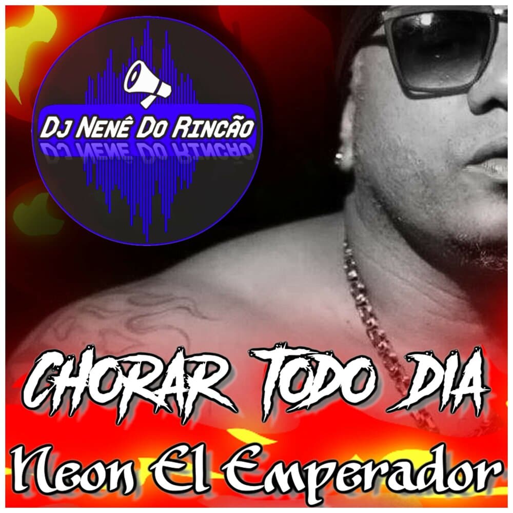 Neon El Emperador