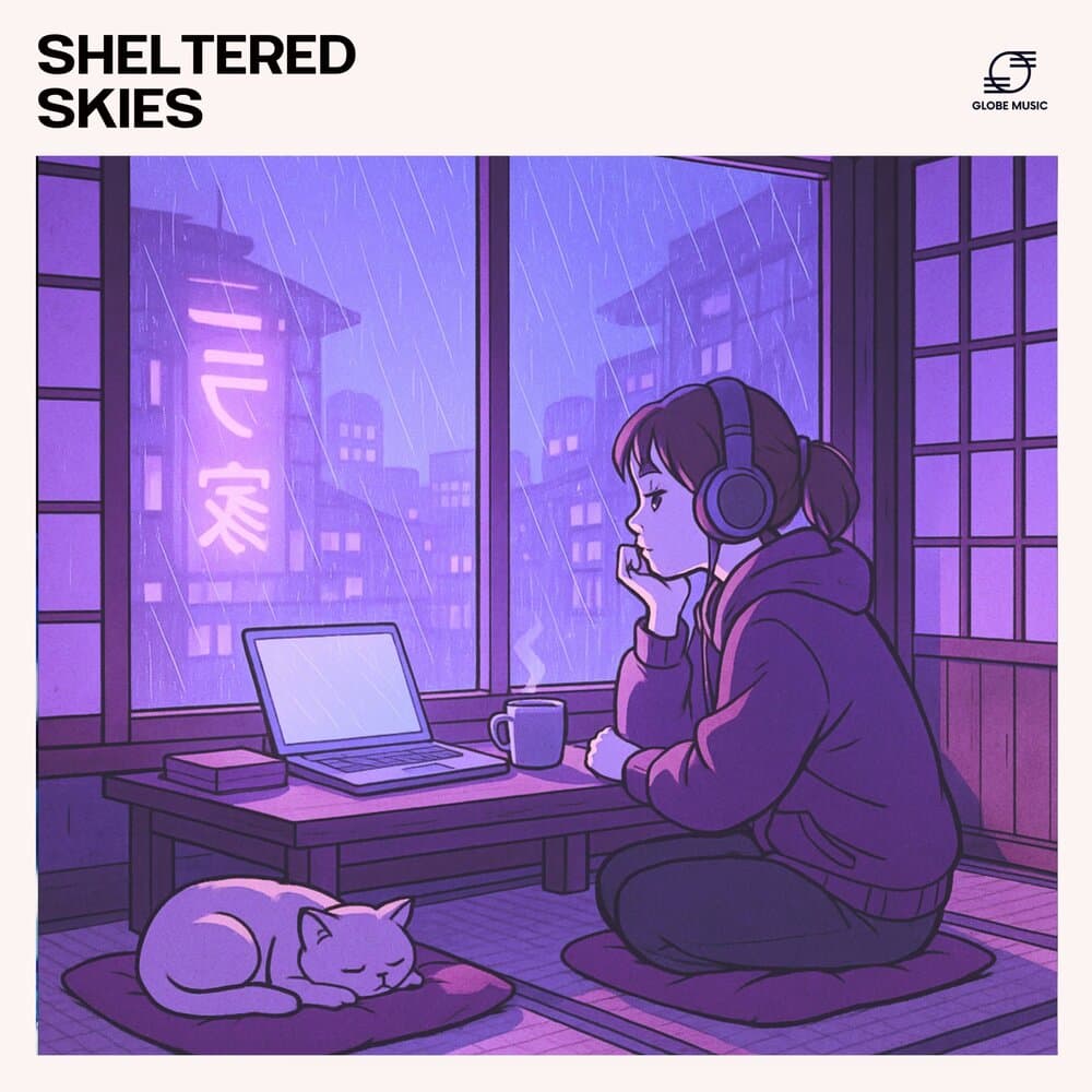 Lofi Chillhop Melodies