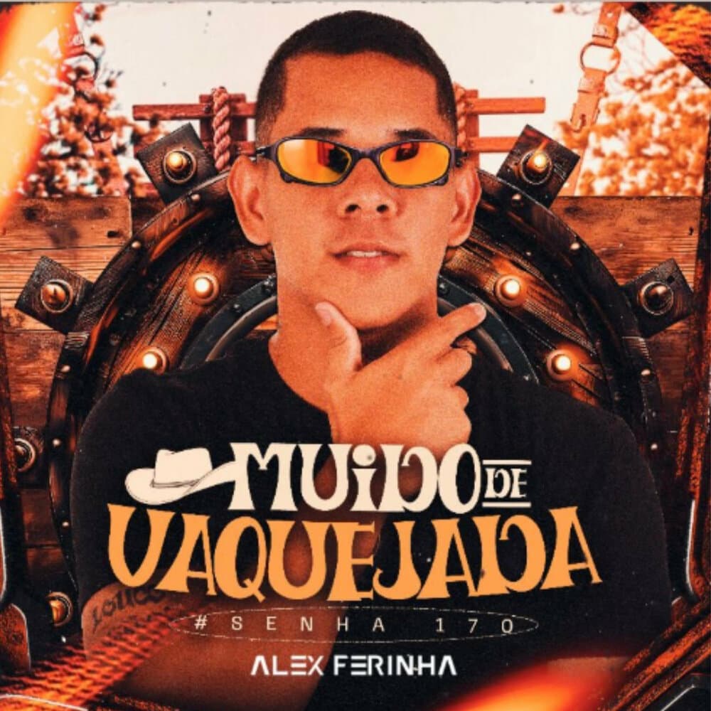 Alex Ferinha