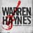 Warren Haynes
