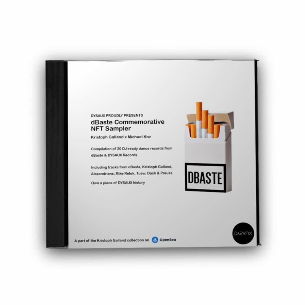 dBaste