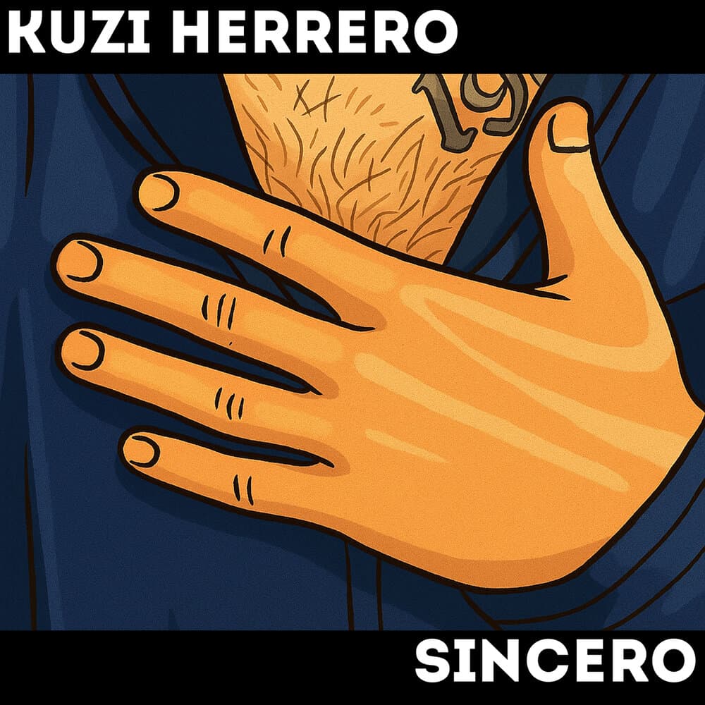 Kuzi Herrero