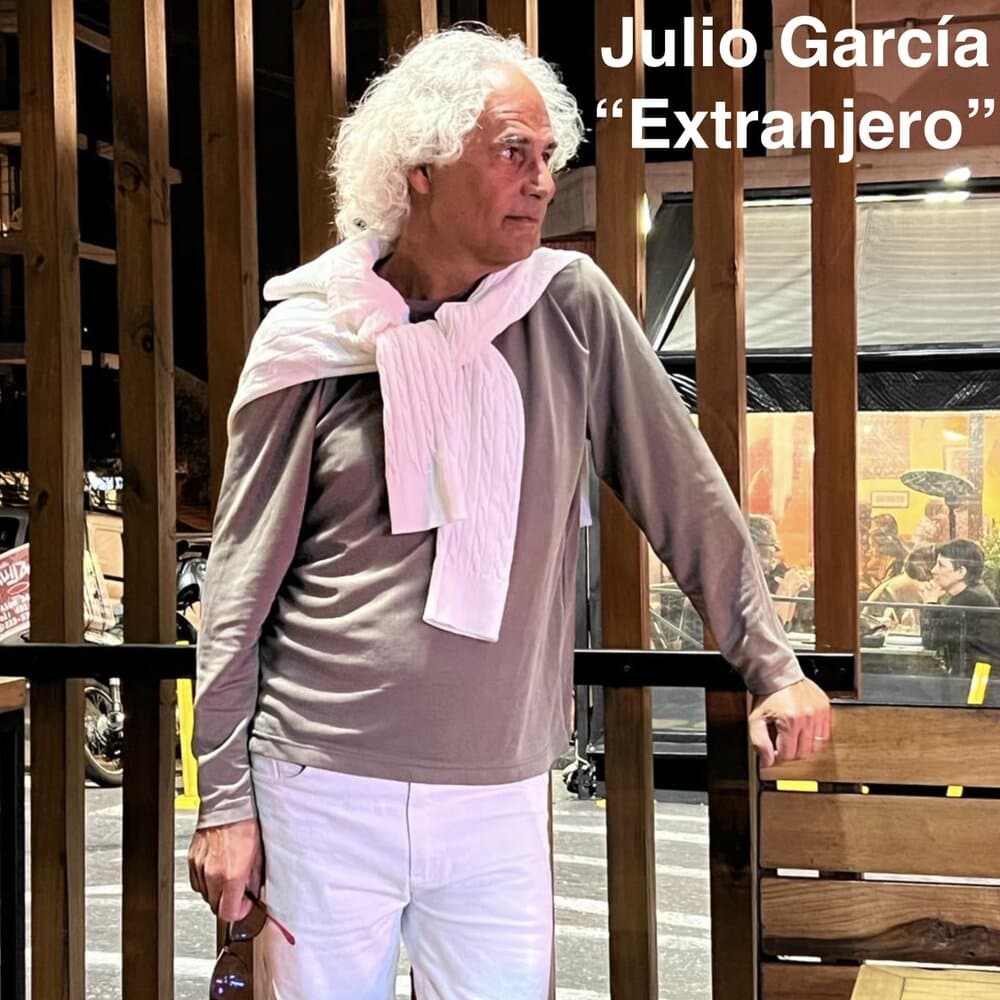 Julio García
