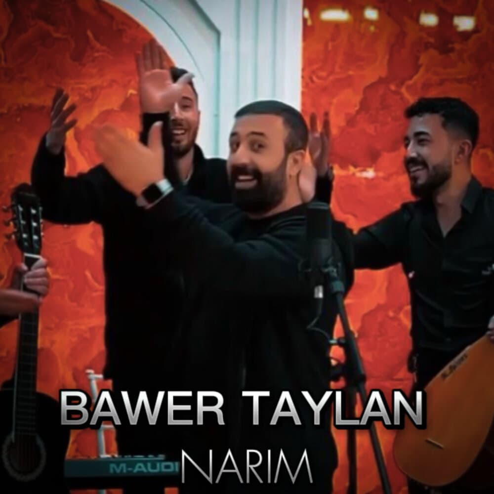 Bawer Taylan