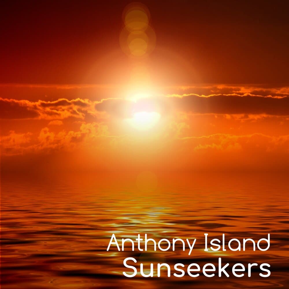 Anthony Island