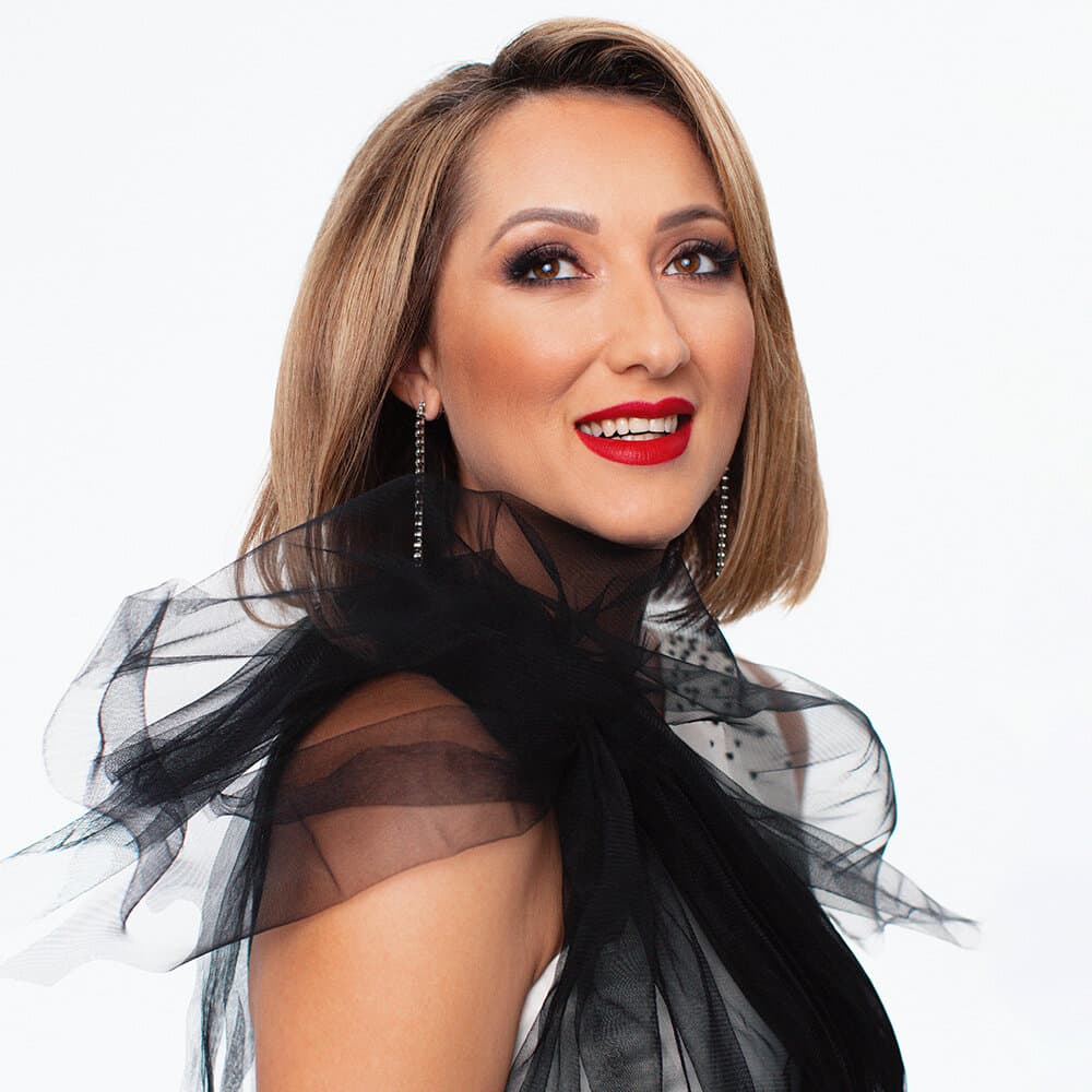 Алина Сафиуллина