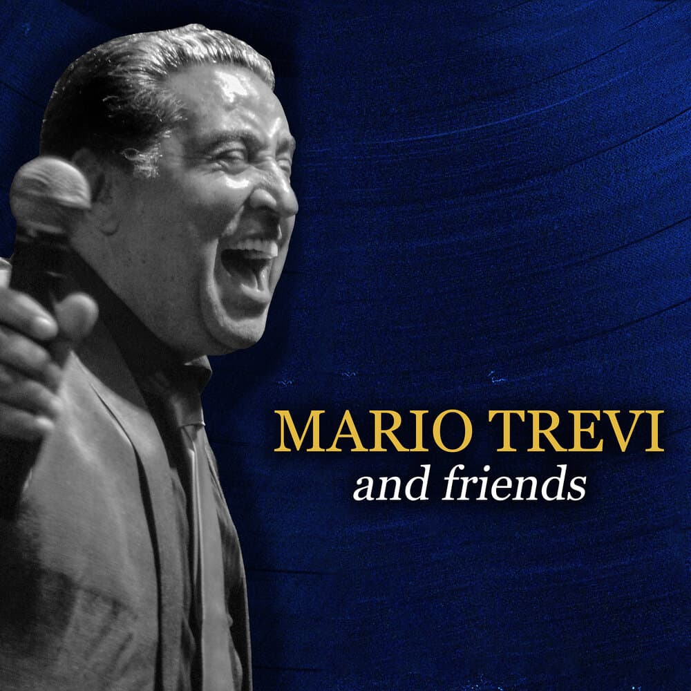 Mario Trevi