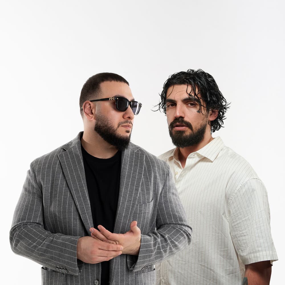 Джаро & Ханза