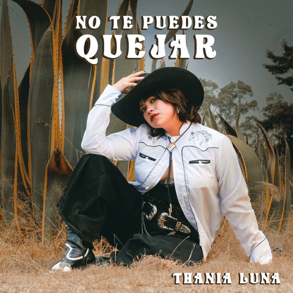 Thania Luna