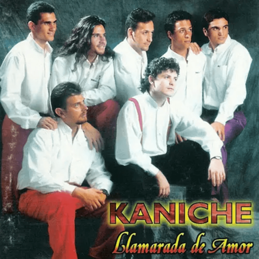 Kaniche