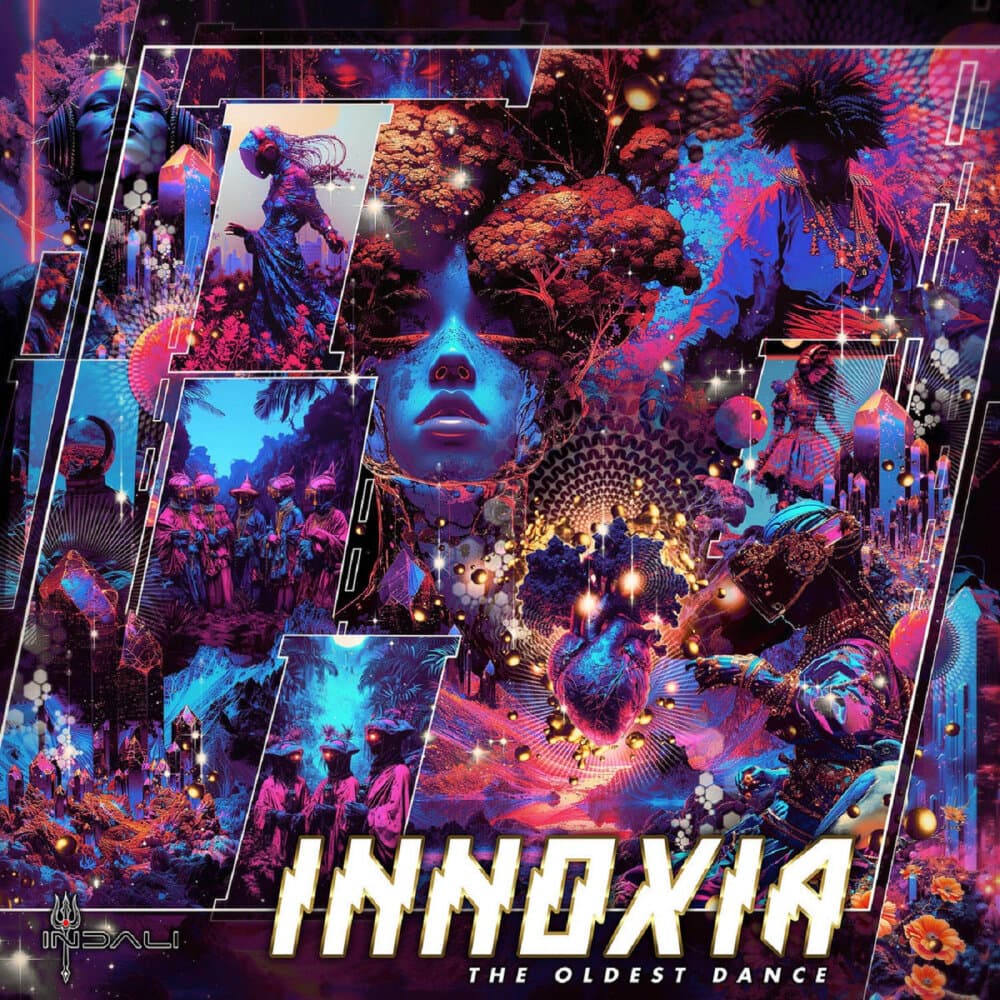 Innoxia