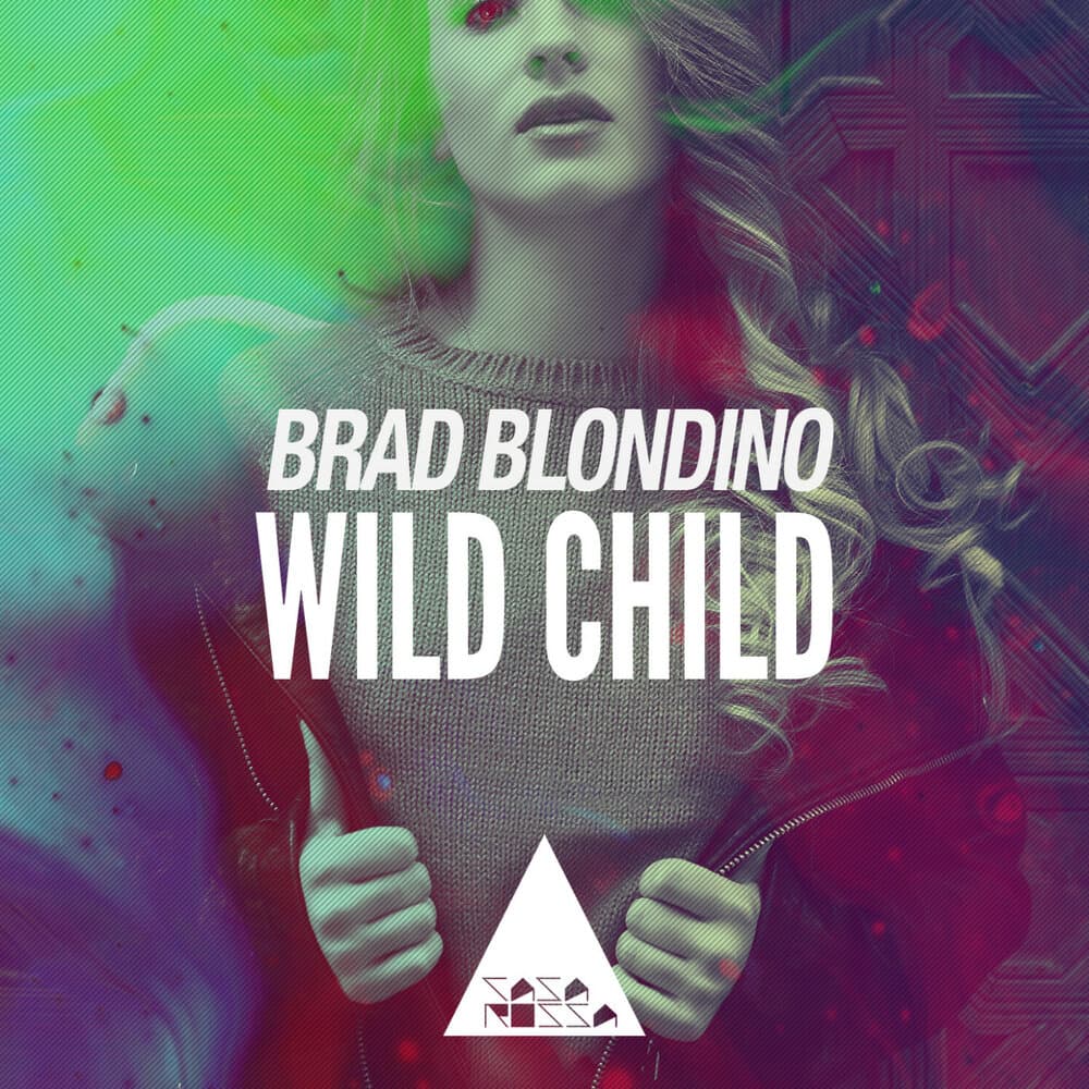 Brad Blondino