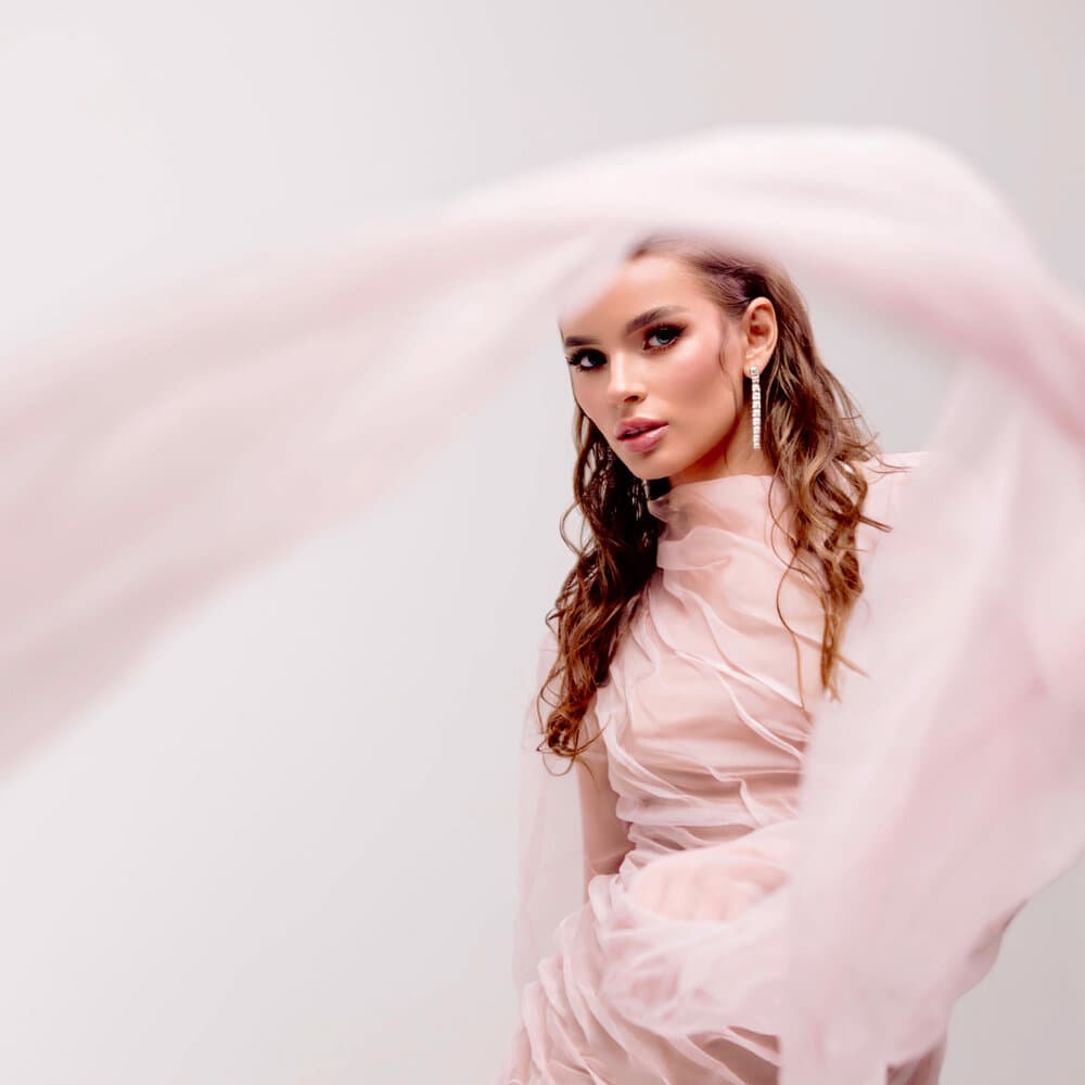 Мария Меженная