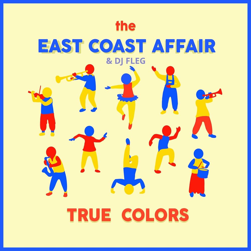 The East Coast Affair