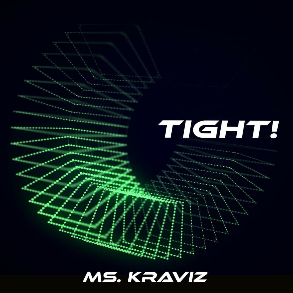 Ms. Kraviz
