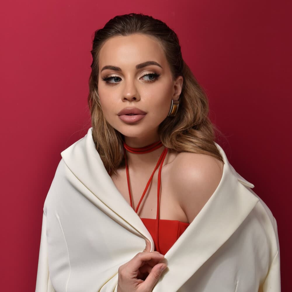 Даша Храмова