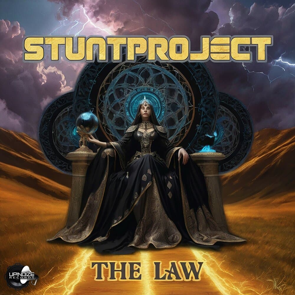 Stuntproject
