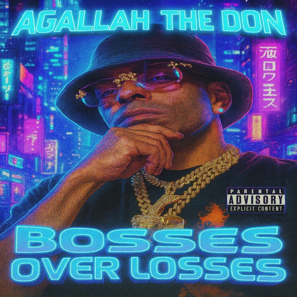 Agallah The Don