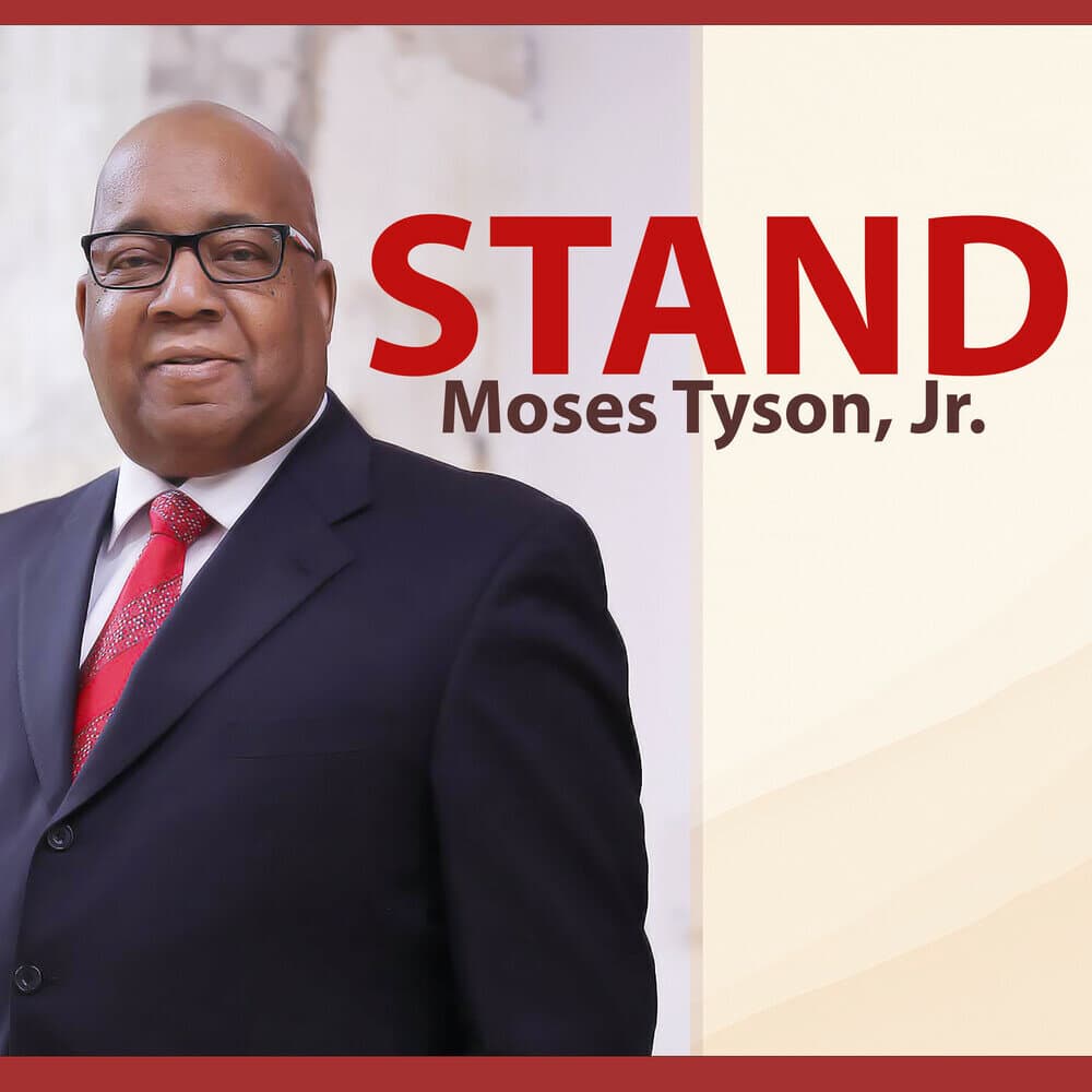 Moses Tyson, Jr.