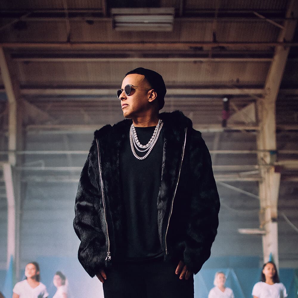 Daddy Yankee