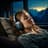 Sleep Alpha Waves