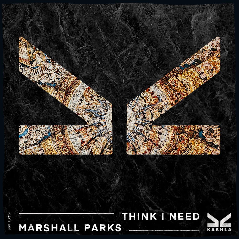 Marshall Parks