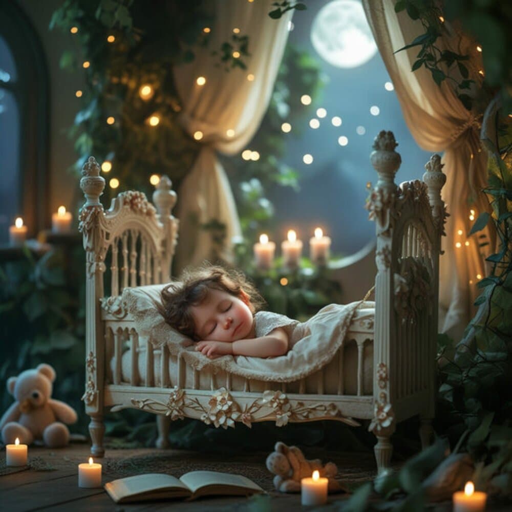 Колыбельные Песни