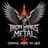 Iron Wings Of Metal