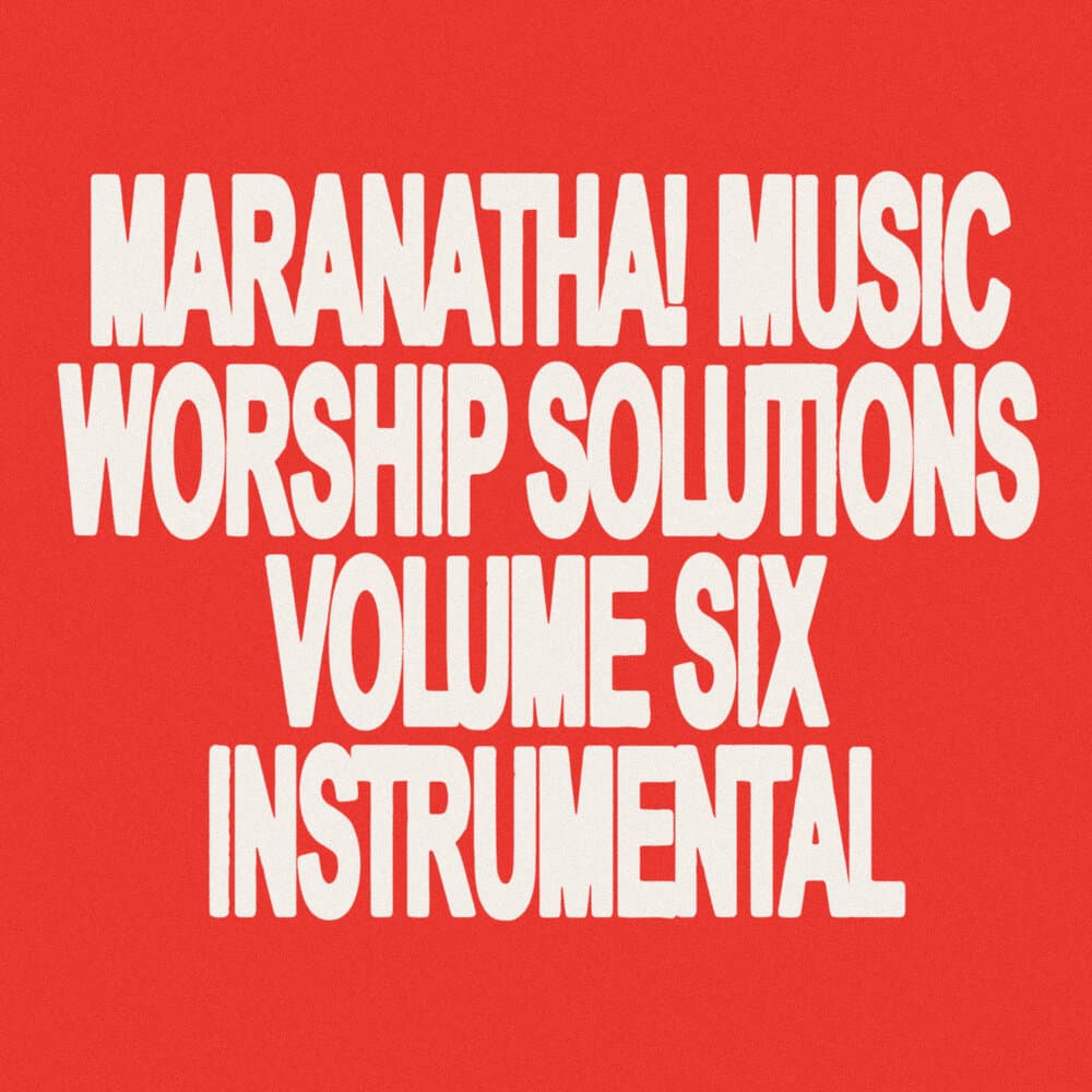Maranatha! Instrumental