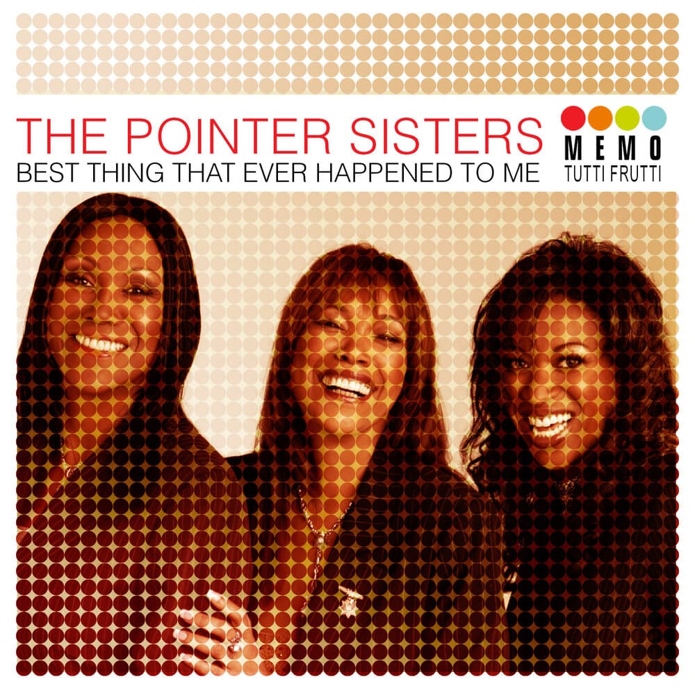 The Pointer Sisters