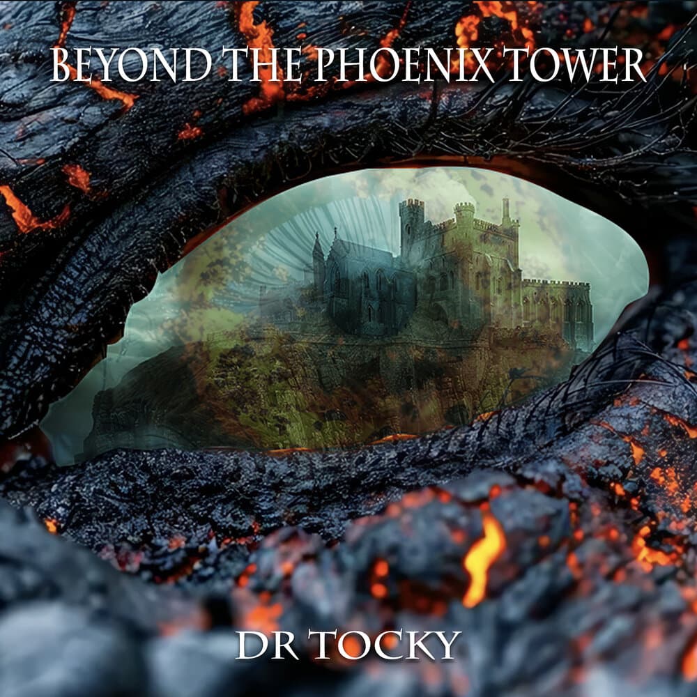 Dr Tocky