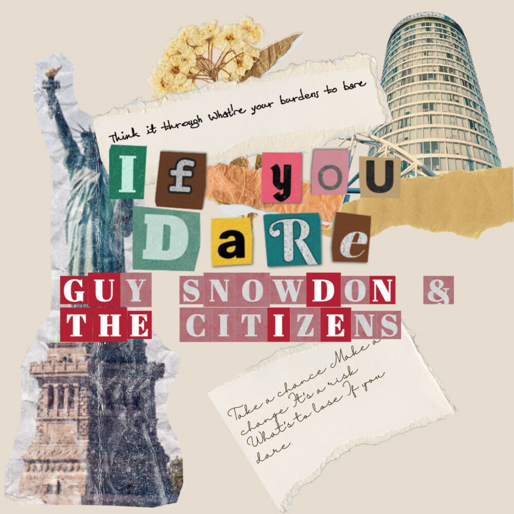 Guy Snowdon & The Citizens