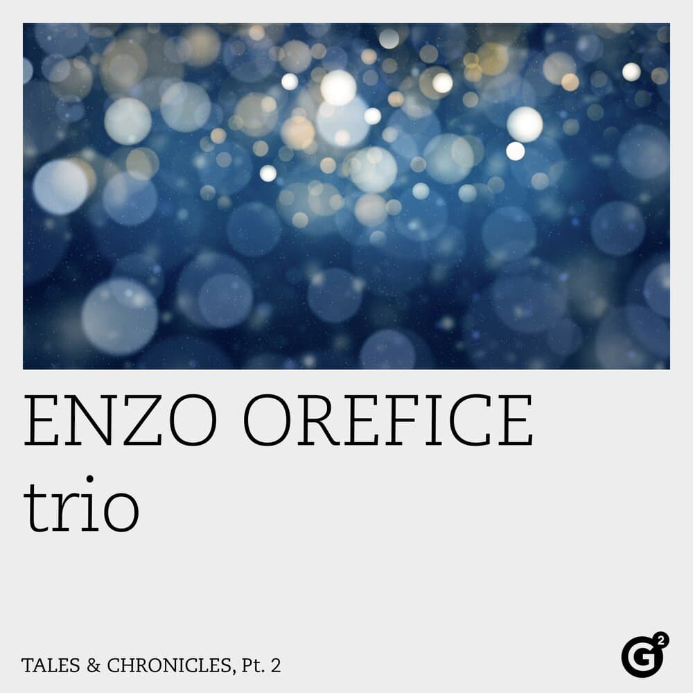 Enzo Orefice Trio