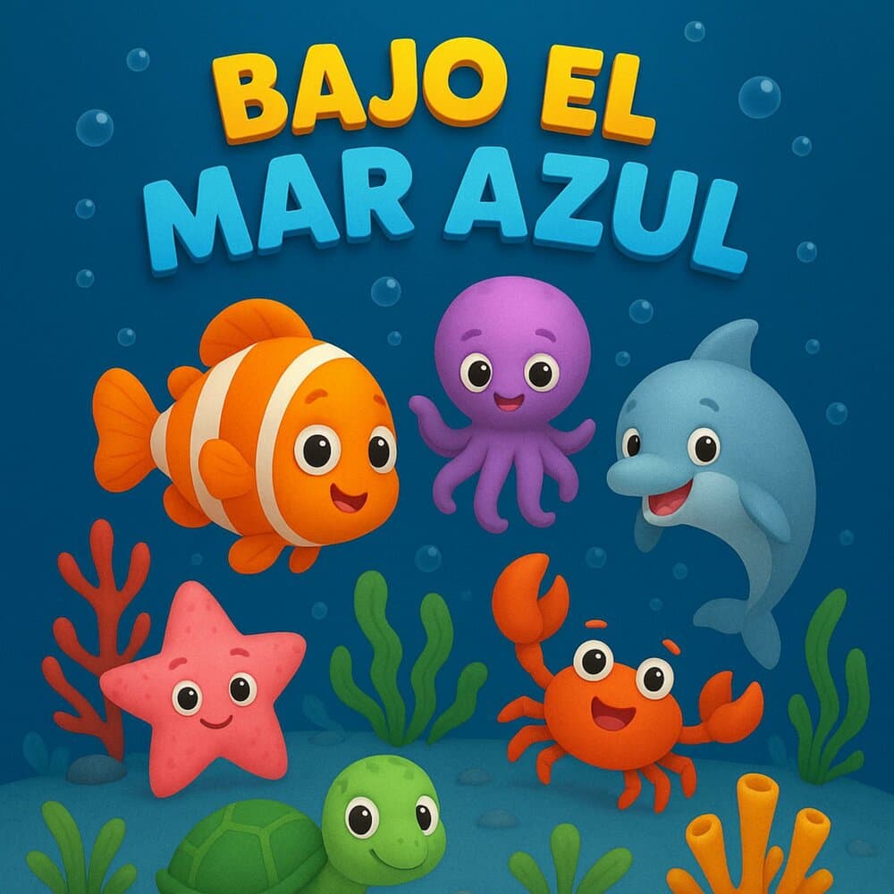 Grupo Infantil El Mundo De Los Niños