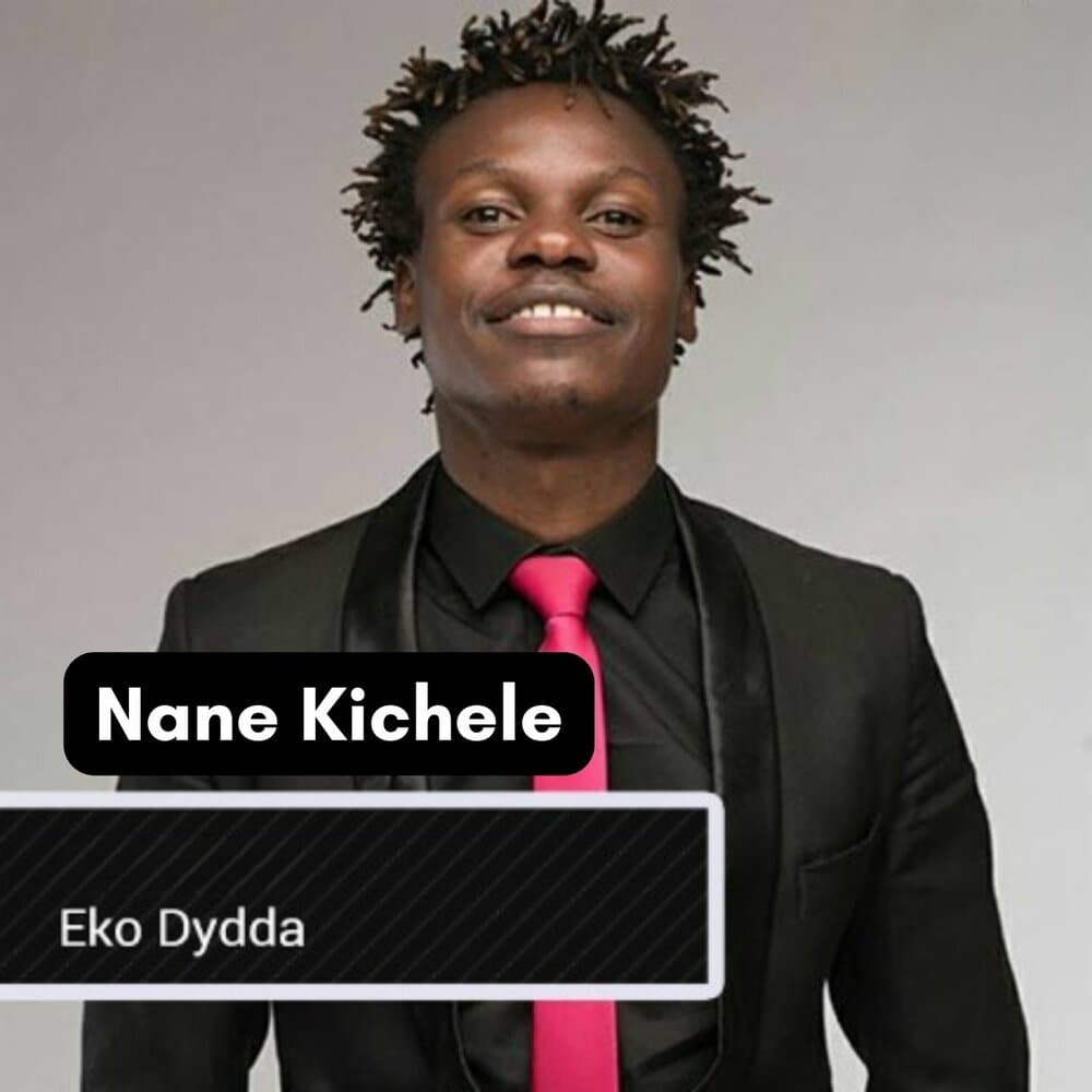 Eko Dydda