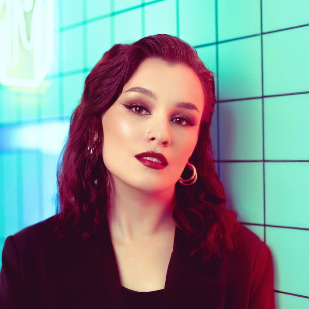 Софья Бабич