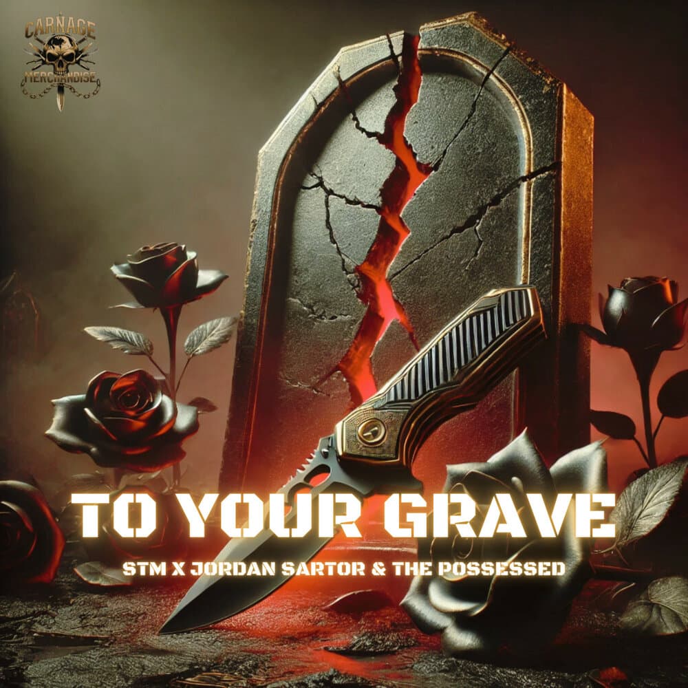 Jordan Sartor and the Possessed