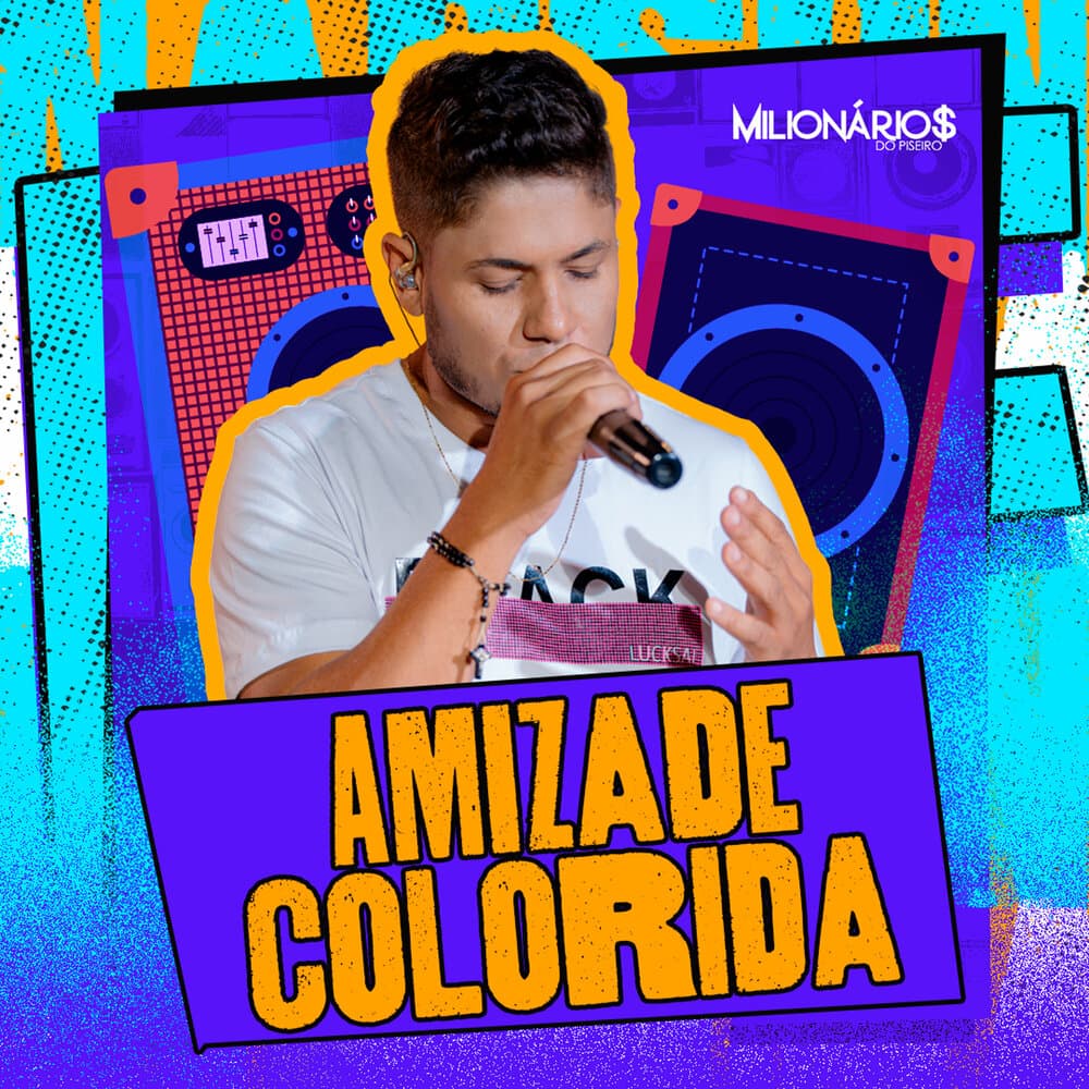 Milionários do Piseiro