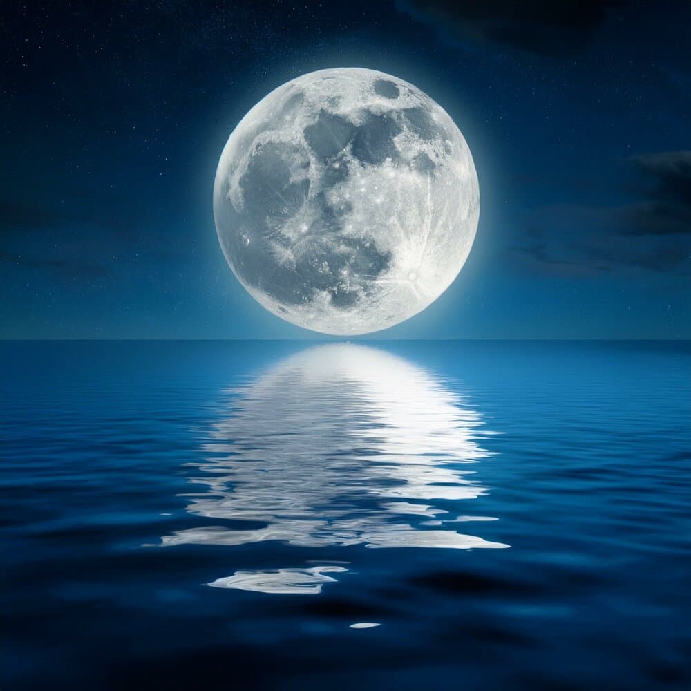 Deep Sleep Music Sanctuary