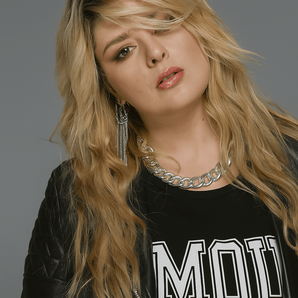 Виктория Ильинская